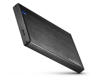 Axagon EE25-XA6C USB-C 5GBPS ALINE BOX 2,5" - 1485442 - zdjęcie 1